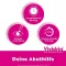VIVIDRIN Azelastīns 0,5 mg/ml acu pilieni, 6 ml