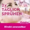 Vividrin® Azelastine deguna aerosols akūtai palīdzībai pret siena drudzi un alerģijām, 10 ml