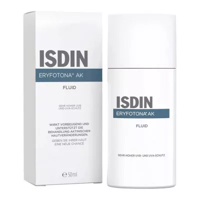 ISDIN Eryfotona AK Šķidrums, 50 ml ISDIN Eryfotona AK Šķidrums, 50 ml