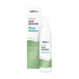 PHYTO HAIR Pastiprinošās kopšanas šampūns, 200 ml