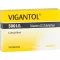 VIGANTOL 500 I.U. D3 vitamīna tabletes, 50 kapsulas