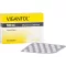 VIGANTOL 500 I.U. D3 vitamīna tabletes, 100 kapsulas