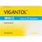 VIGANTOL 1000 I.U. D3 vitamīna tabletes, 50 gab