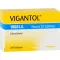 VIGANTOL 1000 I.U. D3 vitamīna tabletes, 200 kapsulas