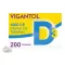 VIGANTOL 1000 I.U. D3 vitamīna tabletes, 200 kapsulas