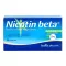 Nicotin Beta Mint 2 Mg aktīvā košļājamā gumija (30 gab.)