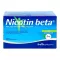 NICOTIN Beta Mint 2 mg košļājamā gumija, kas satur aktīvo vielu, 105 gab