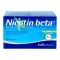 Nicotin Beta Mint 4 Mg aktīvā košļājamā gumija (105 gab.)