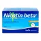 Nicotin Beta Fruitmint 4 mg aktīvā košļājamā gumija (105 gab.)