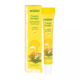 PROPOLIS MUNDŽELS, 13,5 ml