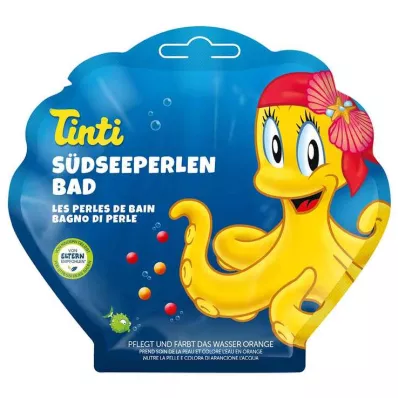 Tinti Dienvidjūras pērles vannas istabas letes displejs, 1 gab