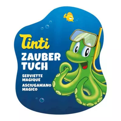 Tinti burvju auduma skaitītāja displejs (1 iepakojums) Tinti burvju auduma skaitītāja displejs (1 iepakojums)