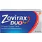 ZOVIRAX Duo 50 mg/g / 10 mg/g krēma, 2 g