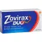 ZOVIRAX Duo 50 mg/g / 10 mg/g krēma, 2 g