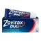 ZOVIRAX Duo 50 mg/g / 10 mg/g krēma, 2 g