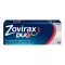 ZOVIRAX Duo 50 mg/g / 10 mg/g krēma, 2 g