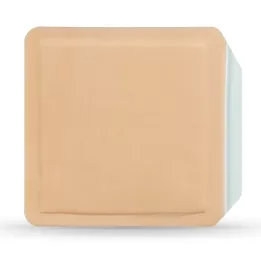 TEGADERM Silikona putas FK 15x15cm 90632, 1x10 gab