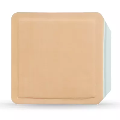 TEGADERM Silikona putas FK 15x15cm 90632, 1x10 gab TEGADERM Silikona putas FK 15x15cm 90632, 1x10 gab