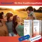 Septanasal® bērniem 0,5 mg/ml + 50 mg/ml deguna aerosols, 10 ml