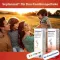 Septanasal® 1 mg/ml+50 mg/ml deguna aerosols, 10 ml