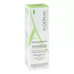 A-DERMA EXOMEGA CONTROL Nomierinoša vanna, 250 ml