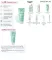 Instructions for use for Eucerin Dermopure mazgāšanas pīlings (100 ml) - 5