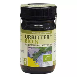 URBITTER Bio N granulas, 40 g