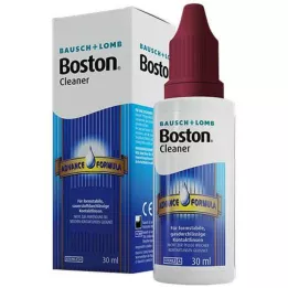 BOSTON ADVANCE Tīrītājs CL, 30 ml