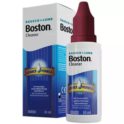 BOSTON ADVANCE Tīrītājs CL, 30 ml BOSTON ADVANCE Tīrītājs CL, 30 ml