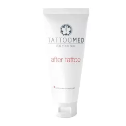 TATTOOMED ziede pēc tetovēšanas, 100 ml