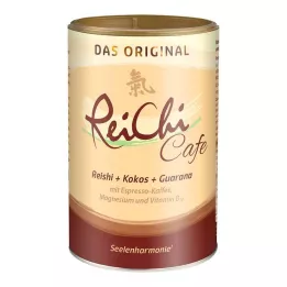 REICHI Kafijas pulveris, 400 g