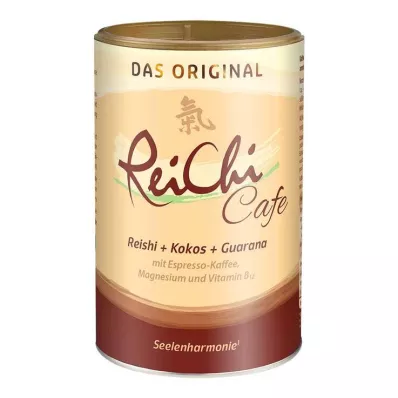 REICHI Kafijas pulveris, 400 g