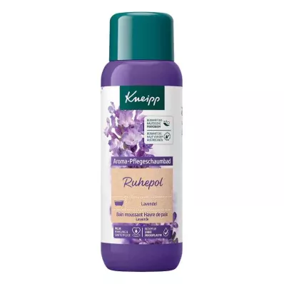 Kneipp Aroma Care putu vannas atpūtas stabiņš (400 ml)
