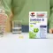 DOPPELHERZ Omega-3 augu sistēmas kapsulas, 60 kapsulas
