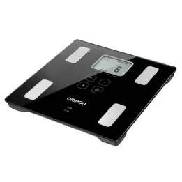 OMRON VIVA HBF-222T-EBK connect.body analizators, 1 gab