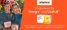 Instructions for use for B vitamīnu kompleksa ratiopharm kapsulas, 120 gab - 1