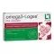Omega 3-Loges plus kapsulas, 60 gab