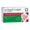 OMEGA3-Loges plus kapsulas, 120 kapsulas