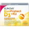 EUNOVA DuoProtect D3+K2 1000 I.U./80 μg kapsulas, 30 gab