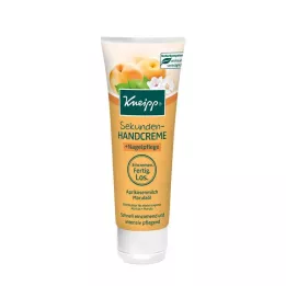 KNEIPP Otrais roku krēms + nagu kopšanas līdzeklis, 75 ml