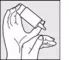 Instructions for use for POSIFORLID COMOD® acu pilieni, 10 ml - 6