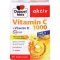 DOPPELHERZ C vitamīns 1000 + D vitamīns Depot active, 30 gab