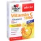 DOPPELHERZ C vitamīns 1000 + D vitamīns Depot active, 30 gab