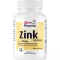 ZINK CHELAT 25 mg kuņģa izturīgās augu kapsulās, 120 gab