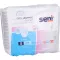 SENI Active Super inkontinences apakšbikses vienreizlietojamas S, 10 gab