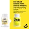 Holīna-inozitols 450/450 mg vienā dārzeņā. kapsulas, 60 gab