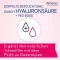 ARTELAC Rebalance acu pilieni, 3X10 ml