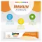 CENTRUM Focus Immune 1000 mg vitamīna C+D nūjiņas, 24 gab