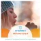 CENTRUM Focus Immune 1000 mg vitamīna C+D nūjiņas, 24 gab