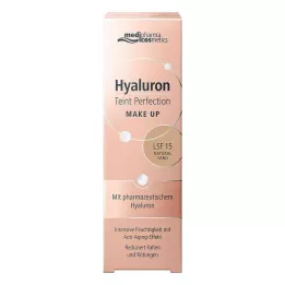 HYALURON TEINT Perfection make-up dabīgās smiltis, 30 ml